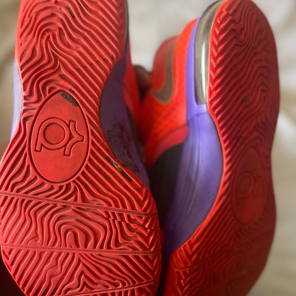 Pink and purple Kds - Picture 3 of 3